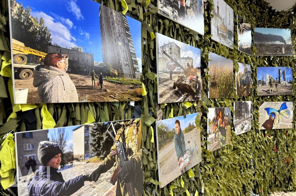 Фото: Донецкое агентство новостей