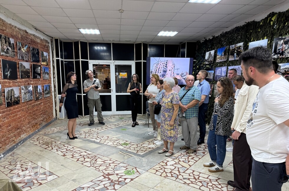 Фото: Донецкое агентство новостей