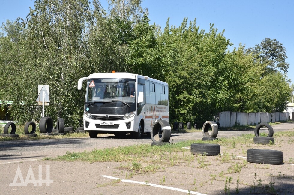 Фото: Донецкое агентство новостей
