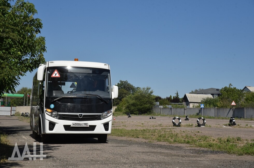 Фото: Донецкое агентство новостей