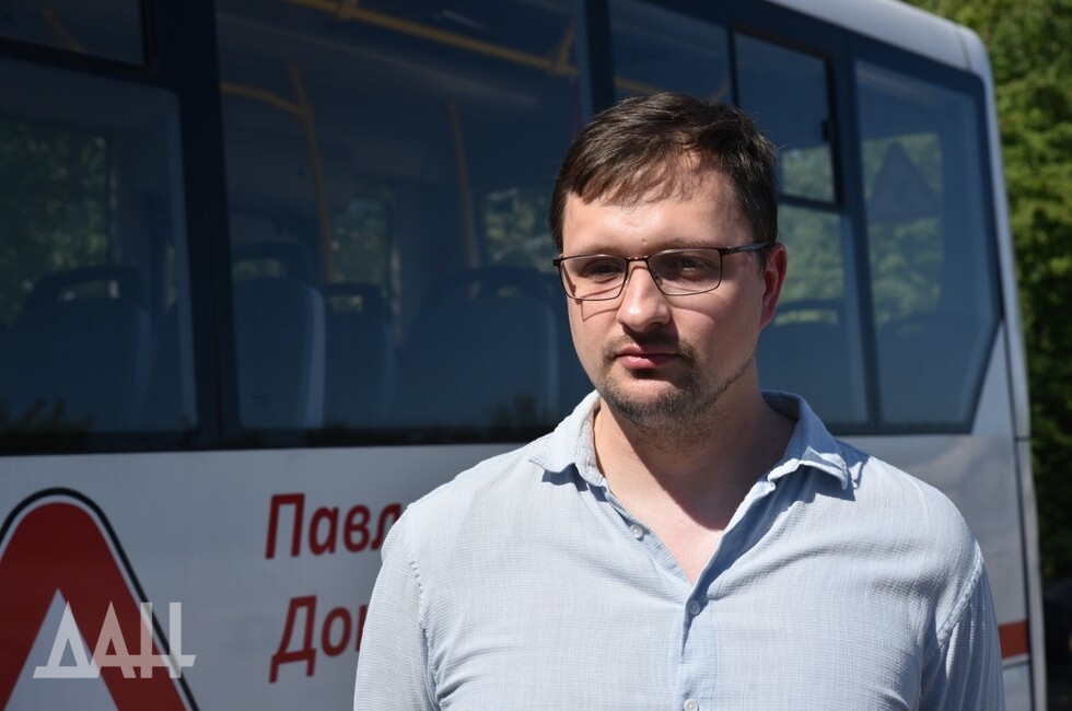 Фото: Донецкое агентство новостей