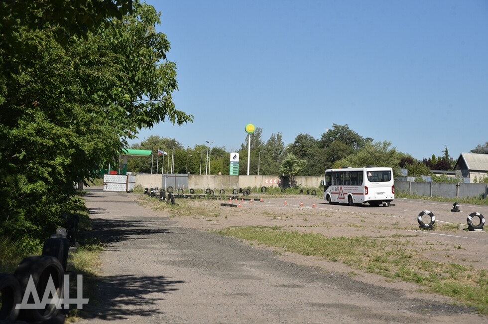 Фото: Донецкое агентство новостей