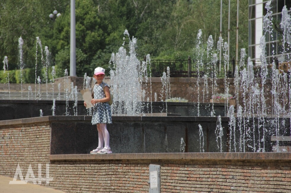 Фото: Донецкое агентство новостей