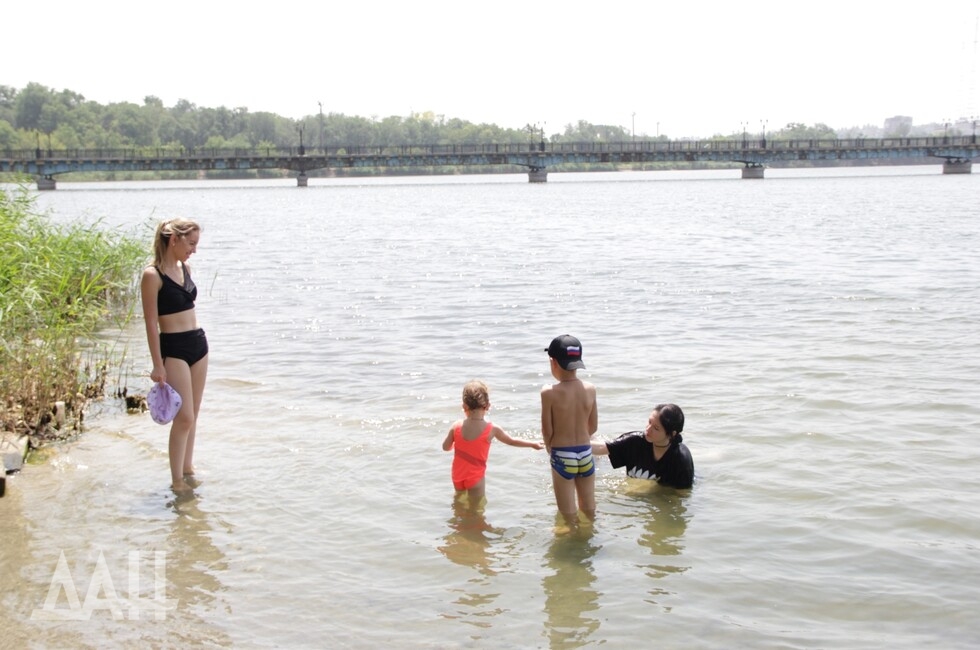 Фото: Донецкое агентство новостей