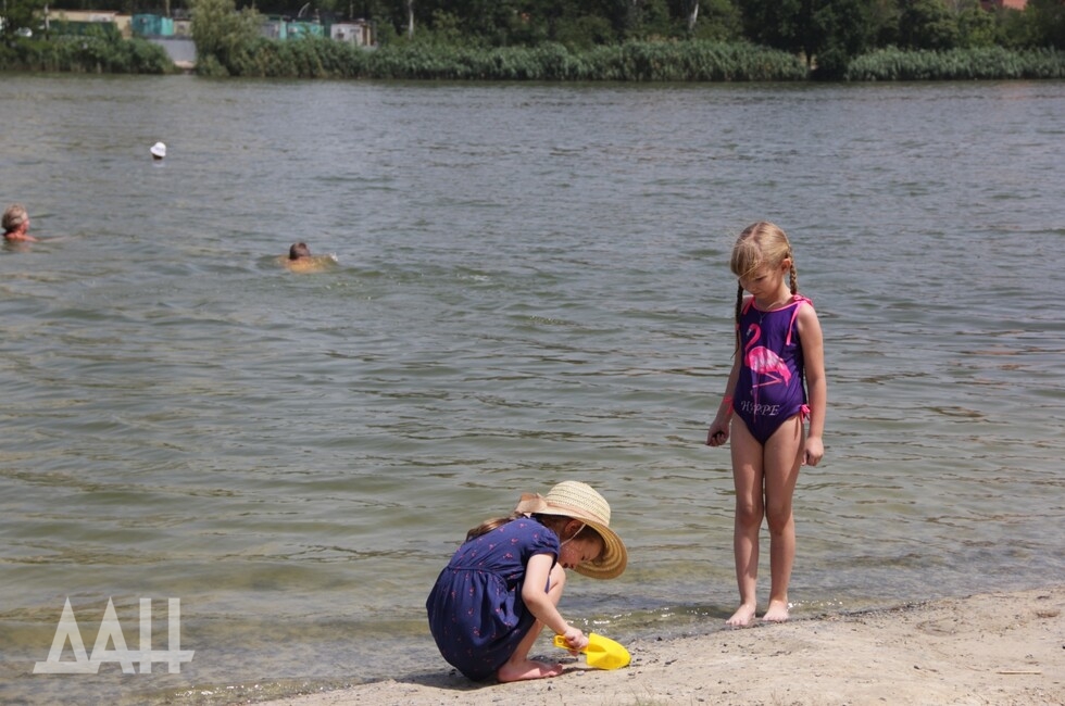 Фото: Донецкое агентство новостей