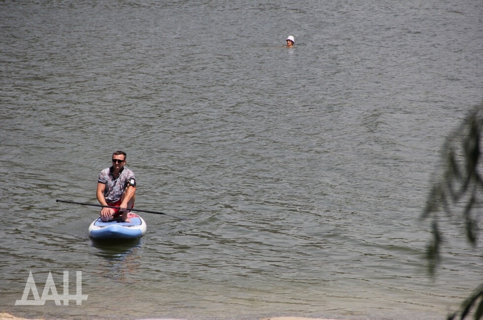 Фото: Донецкое агентство новостей