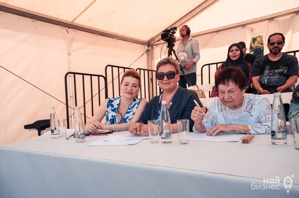 Фото: Мой бизнес