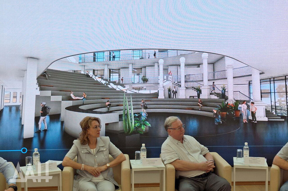 Фото: Донецкое агентство новостей