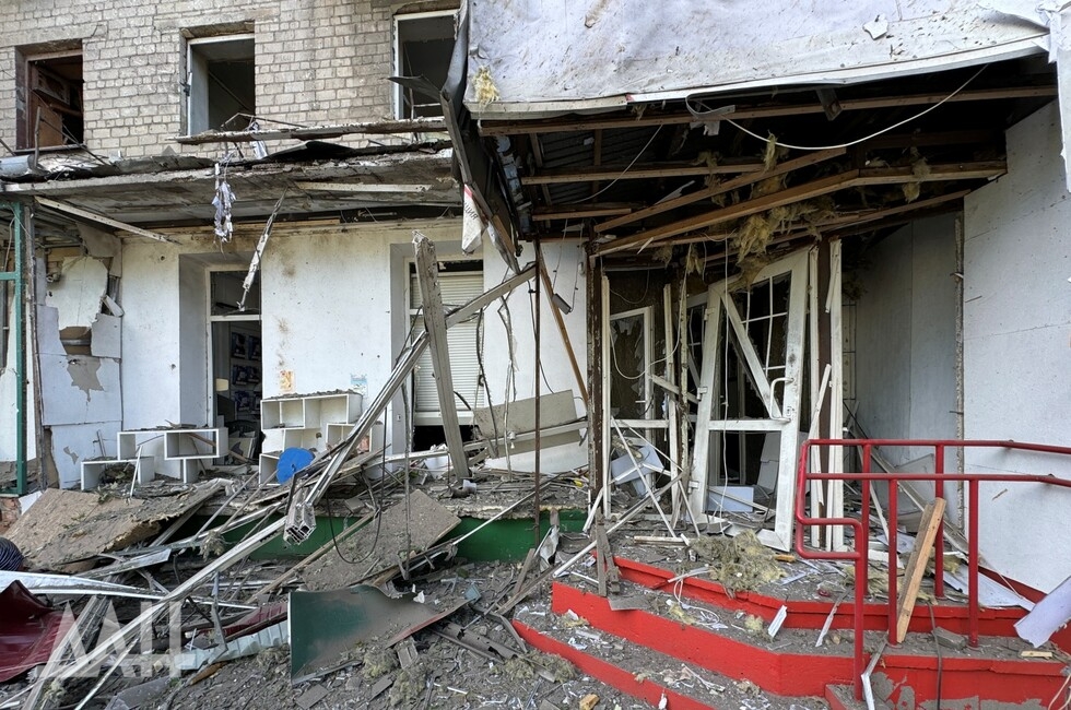 Фото: Донецкое агентство новостей