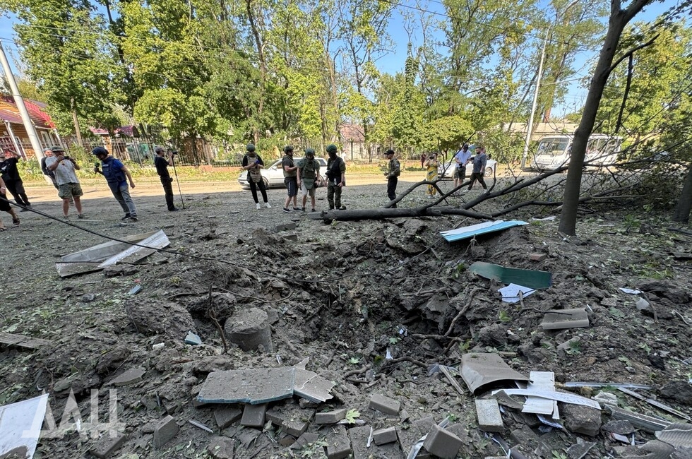 Фото: Донецкое агентство новостей