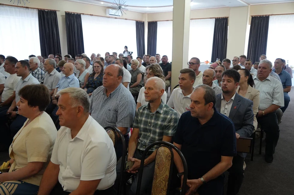 Фото: пресс-служба ЮГМК