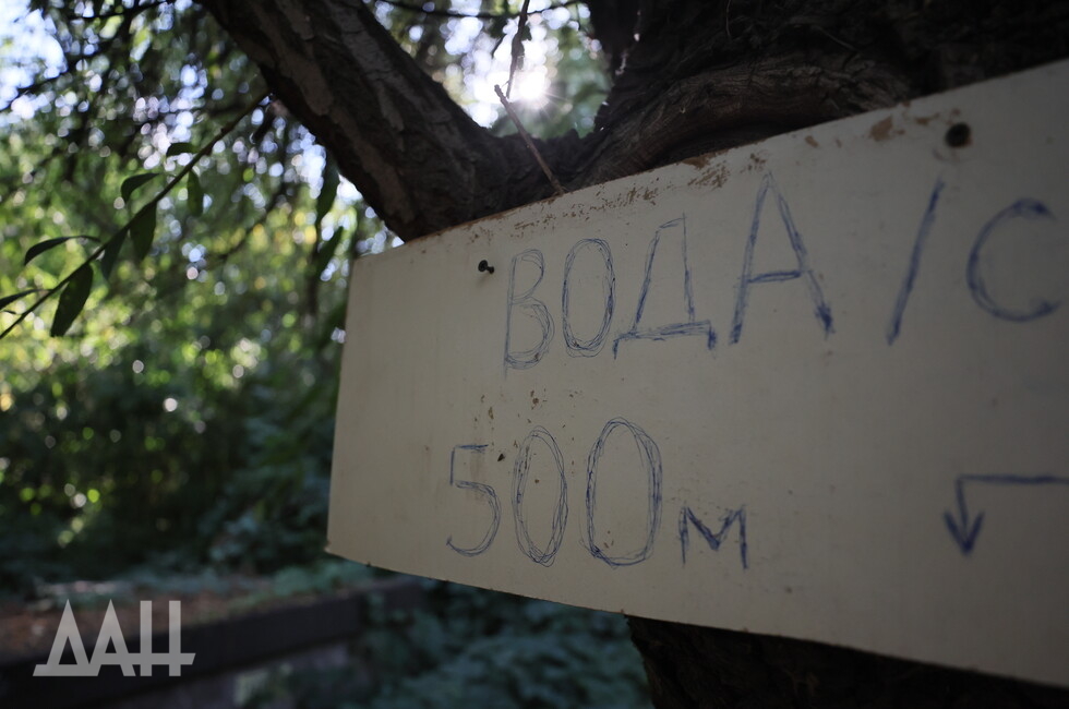 Фото: Донецкое агентство новостей