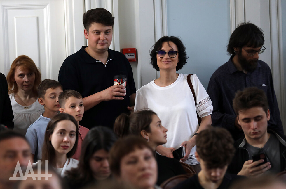 Фото: Донецкое агентство новостей