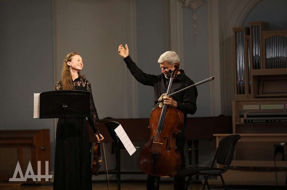 Фото: Донецкое агентство новостей