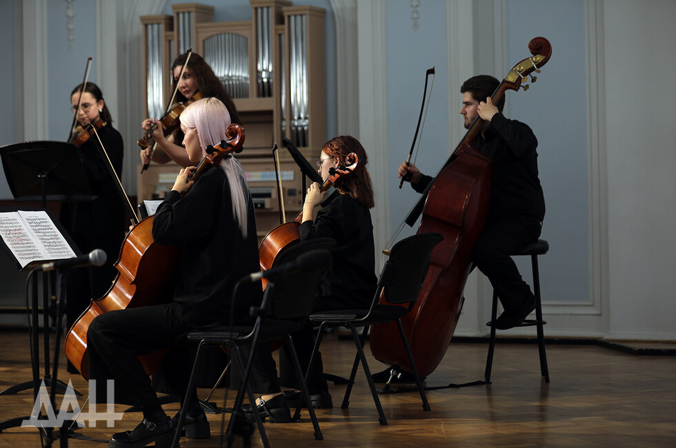 Фото: Донецкое агентство новостей