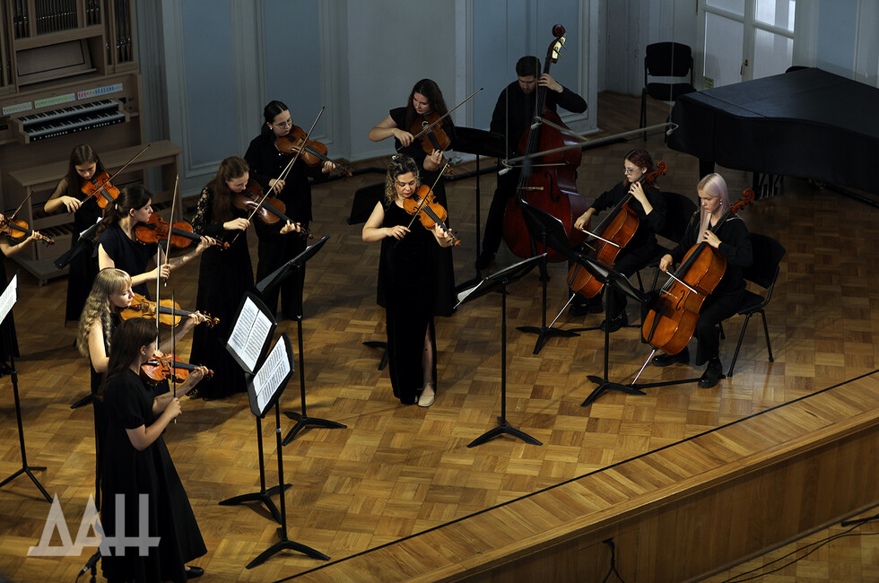 Фото: Донецкое агентство новостей