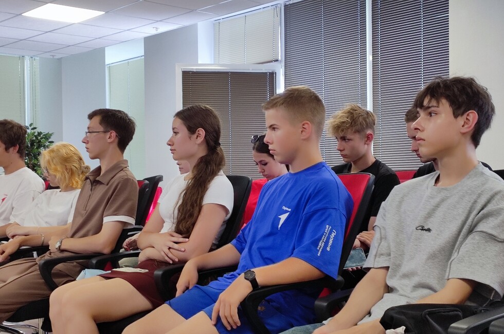 Фото: пресс-служба фонда 