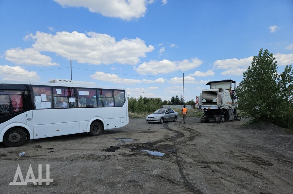 Фото: Донецкое агентство новостей