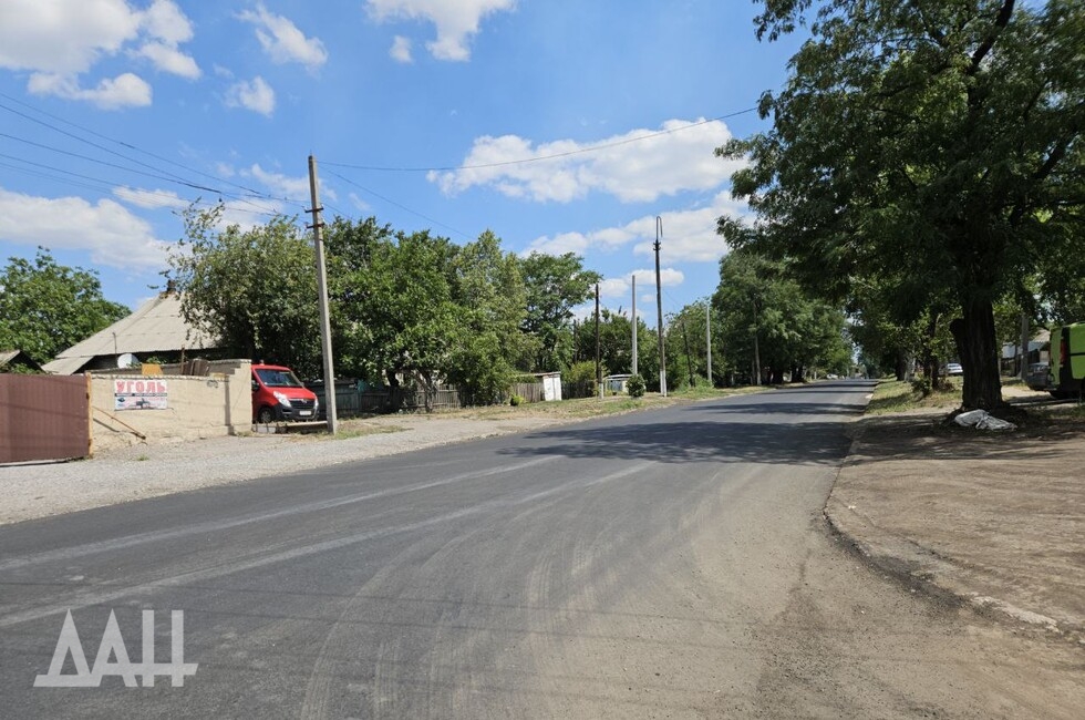 Фото: Донецкое агентство новостей