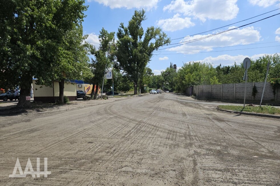 Фото: Донецкое агентство новостей