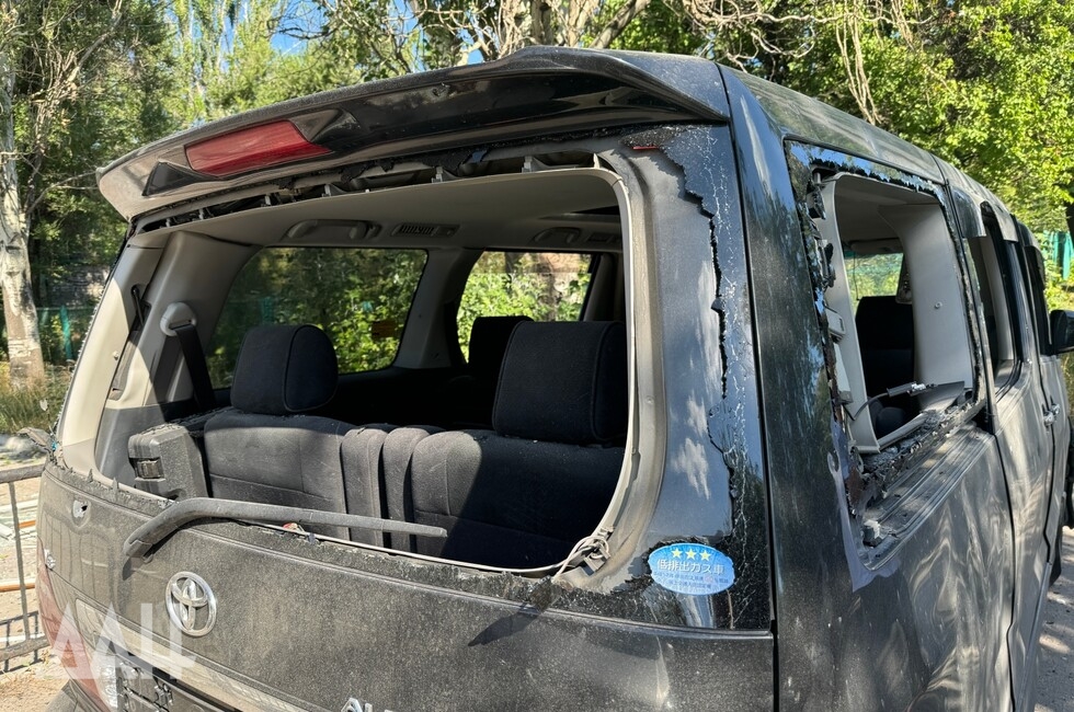 Фото: Донецкое агентство новостей