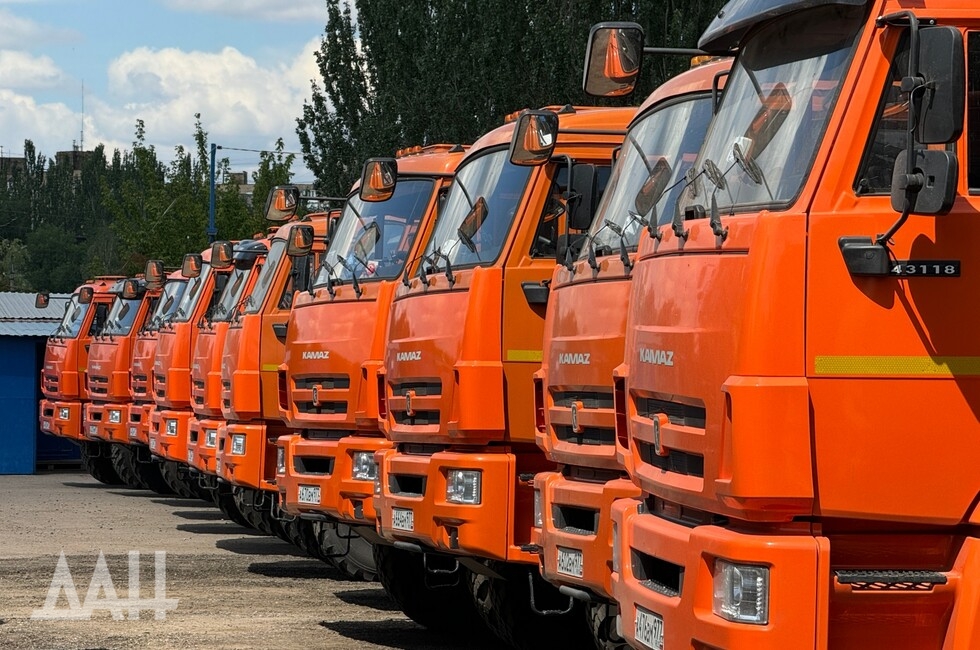 Фото: Донецкое агентство новостей