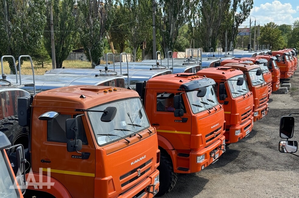 Фото: Донецкое агентство новостей