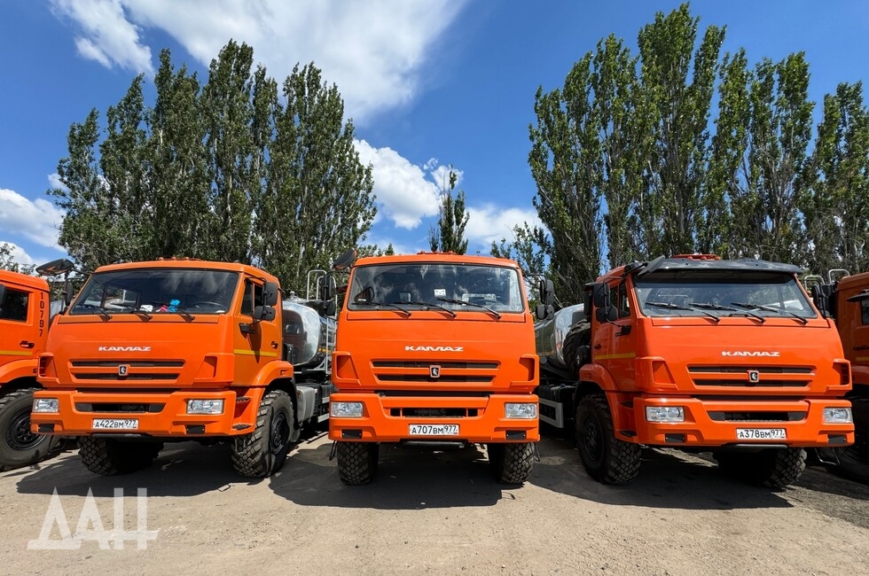 Фото: Донецкое агентство новостей