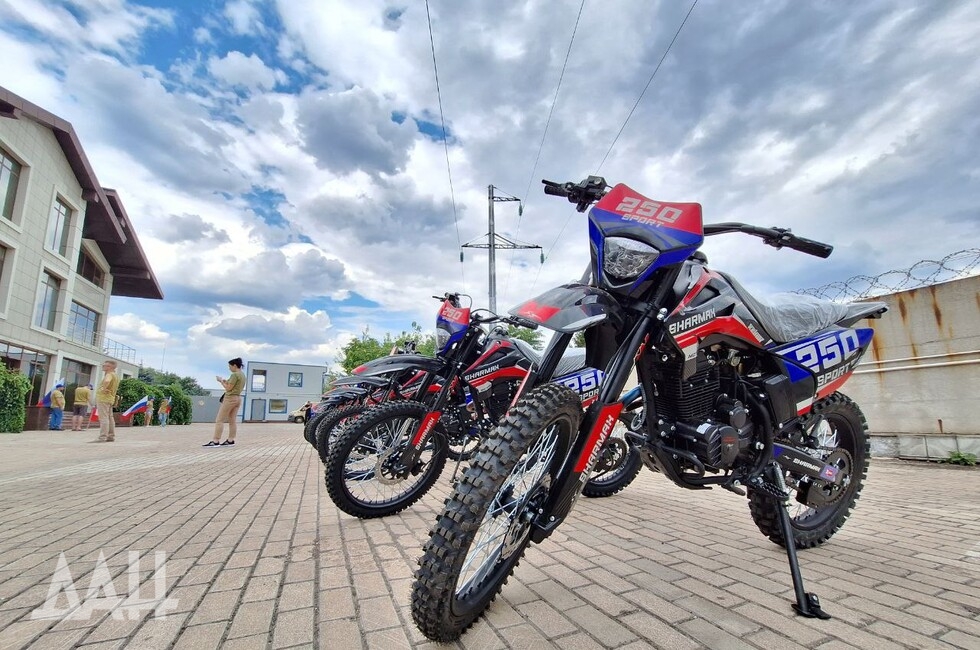 Фото: Донецкое агентство новостей