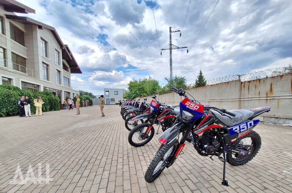 Фото: Донецкое агентство новостей