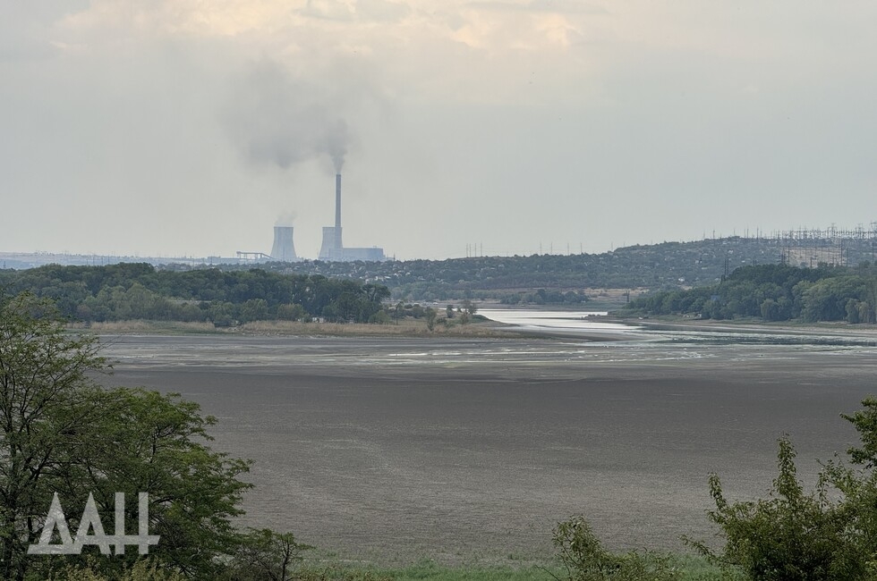 Фото: Донецкое агентство новостей