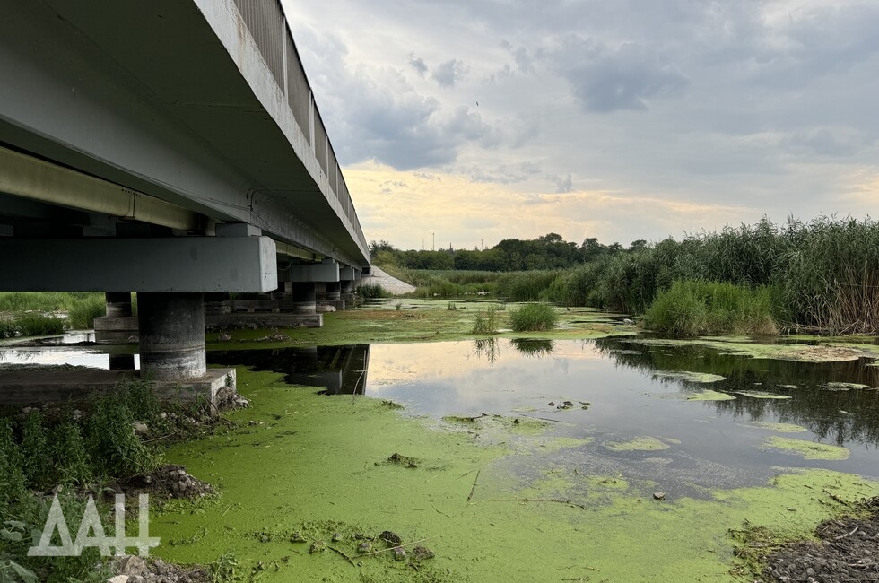 Фото: Донецкое агентство новостей
