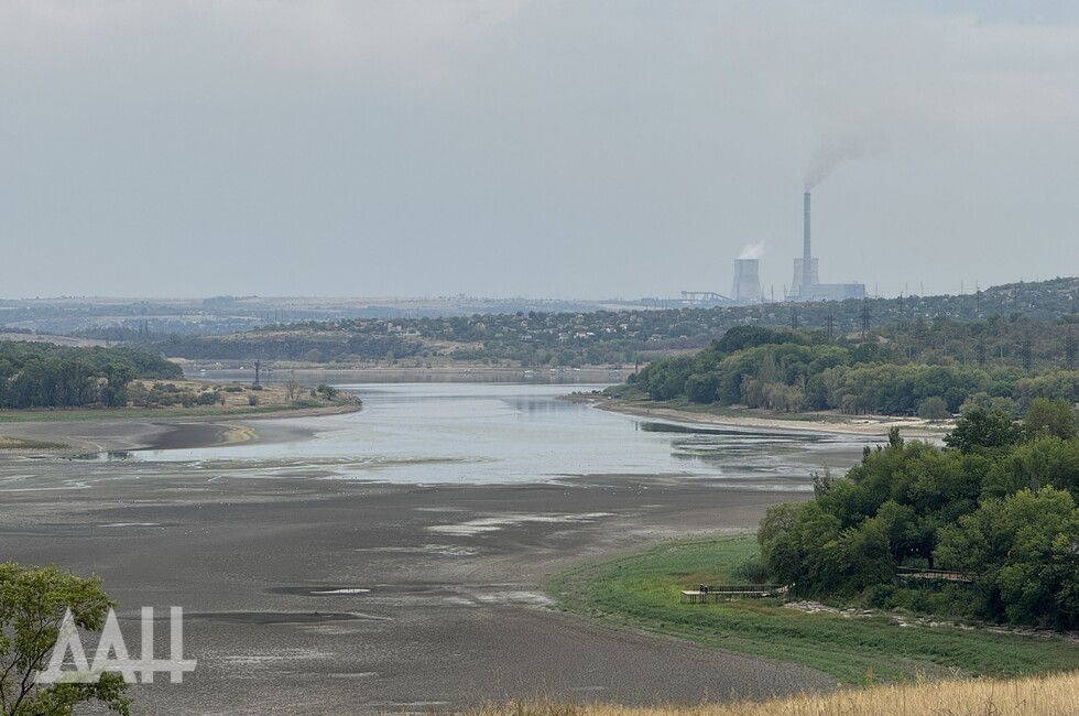 Фото: Донецкое агентство новостей