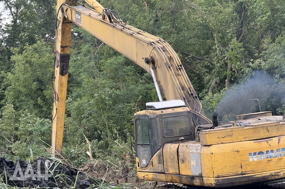 Фото: Донецкое агентство новостей