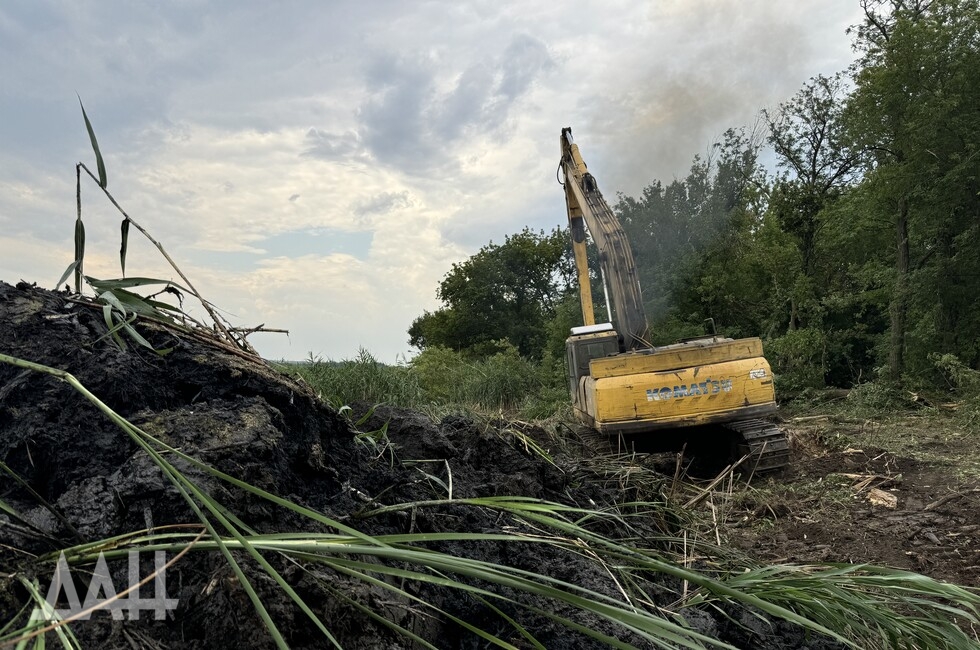 Фото: Донецкое агентство новостей