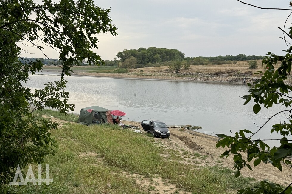 Фото: Донецкое агентство новостей