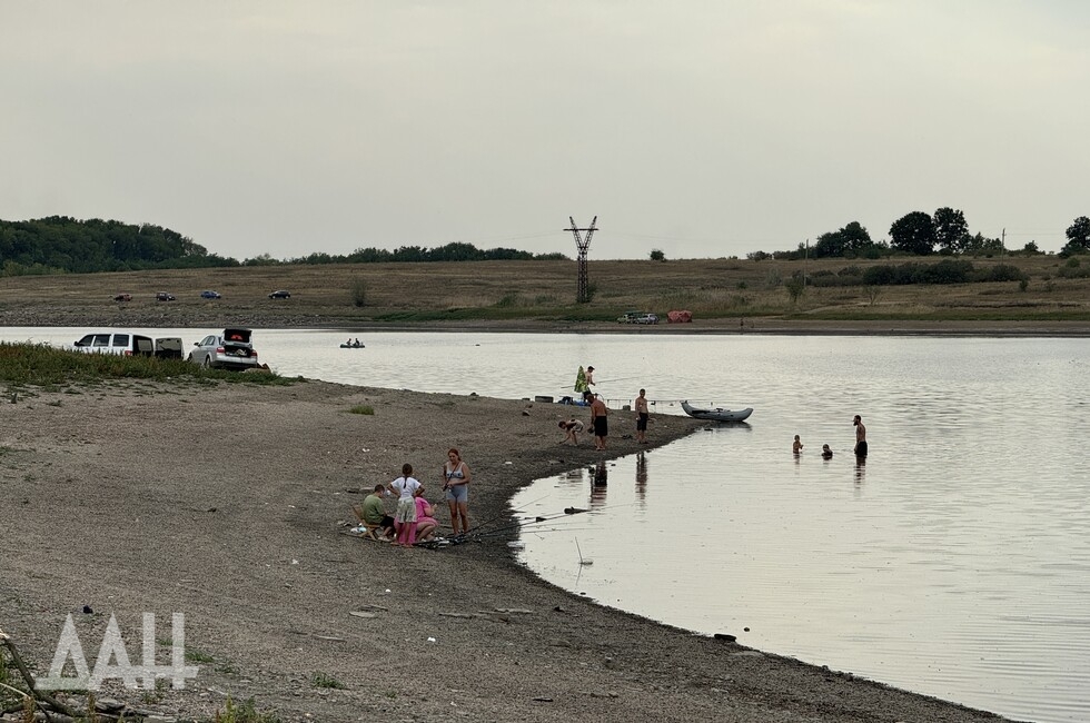 Фото: Донецкое агентство новостей