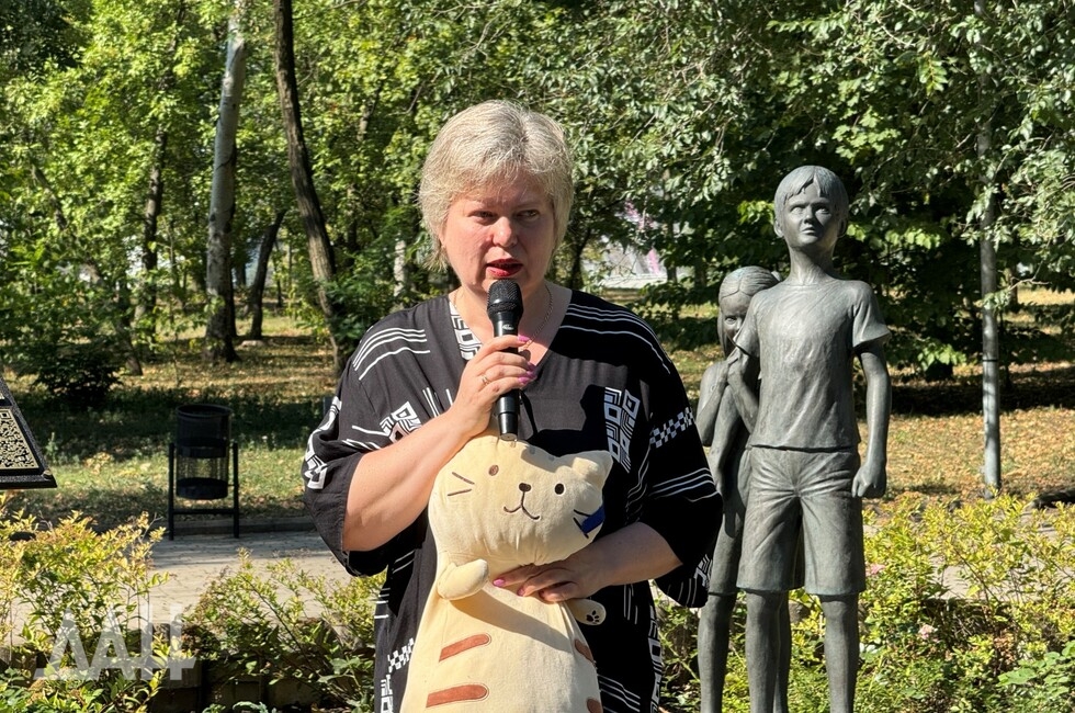 Фото: Донецкое агентство новостей