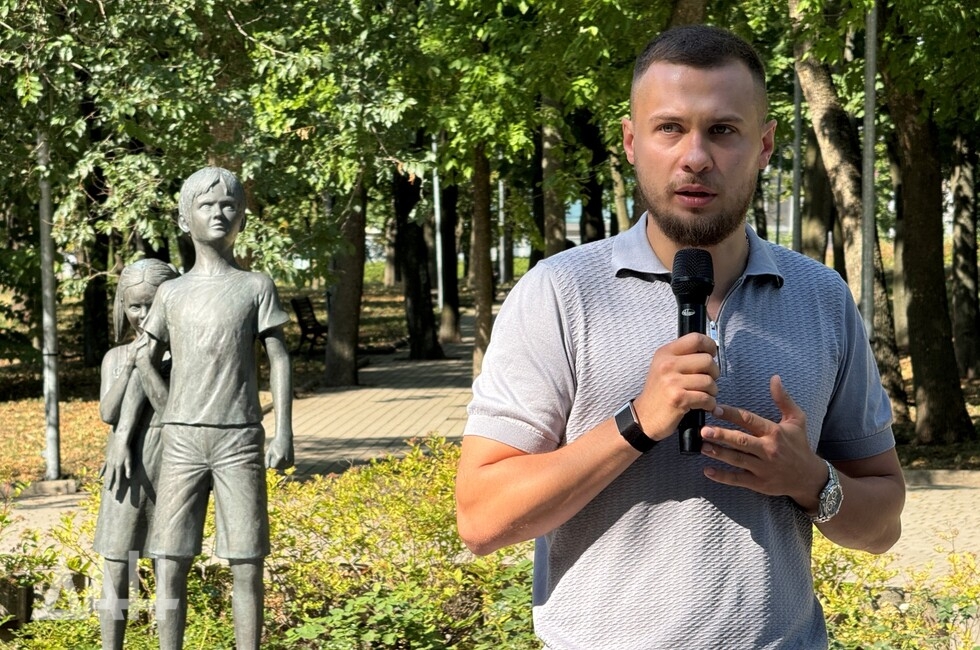 Фото: Донецкое агентство новостей