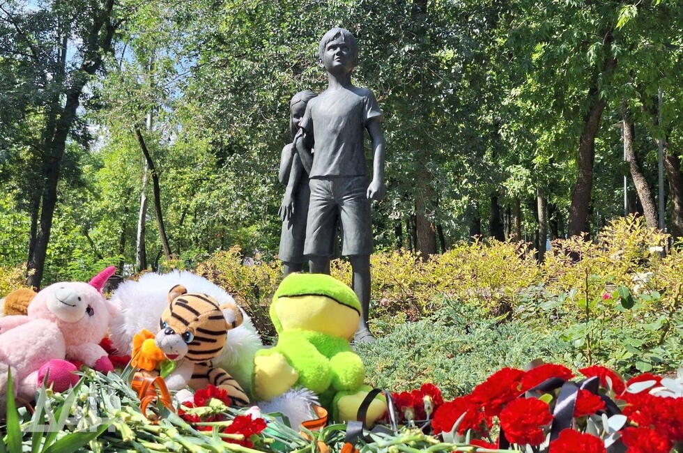 Фото: Донецкое агентство новостей