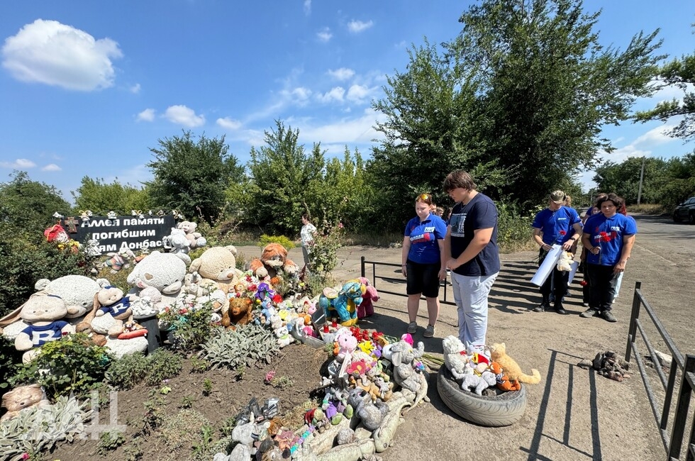 Фото: Донецкое агентство новостей