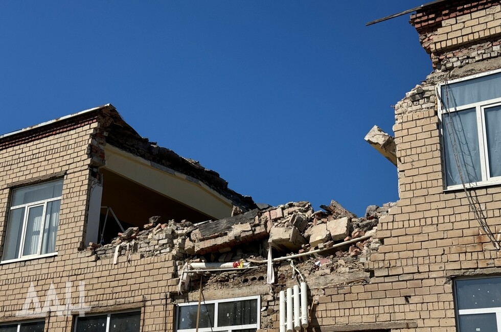 Фото: Донецкое агентство новостей