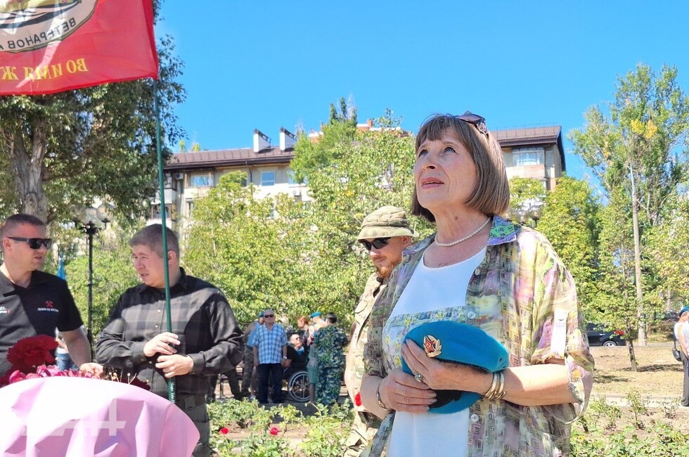 Фото: Донецкое агентство новостей