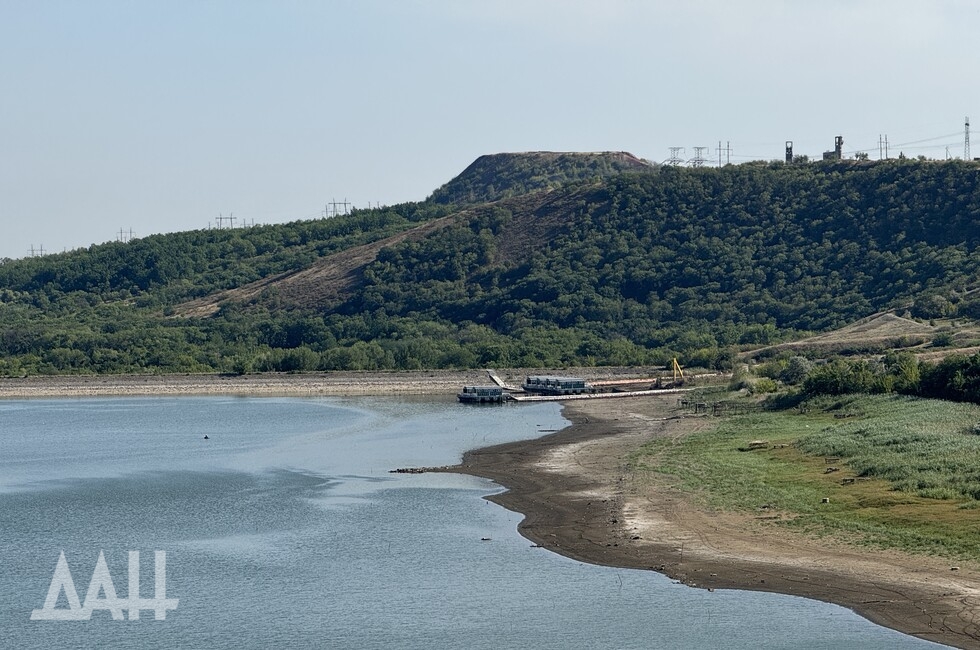 Фото: Донецкое агентство новостей