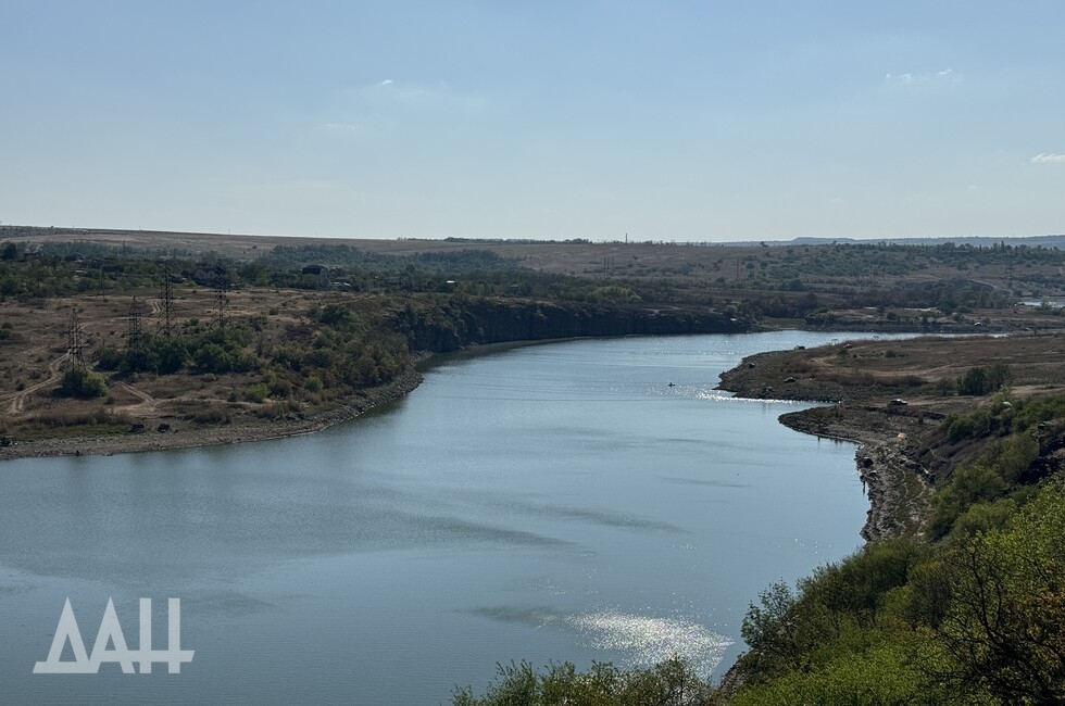Фото: Донецкое агентство новостей
