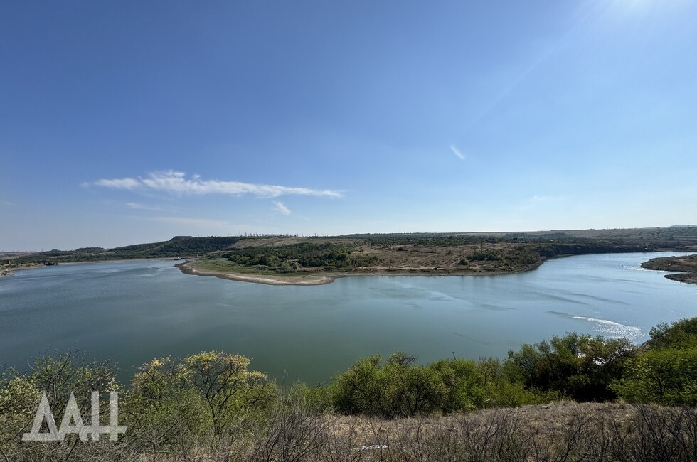 Фото: Донецкое агентство новостей
