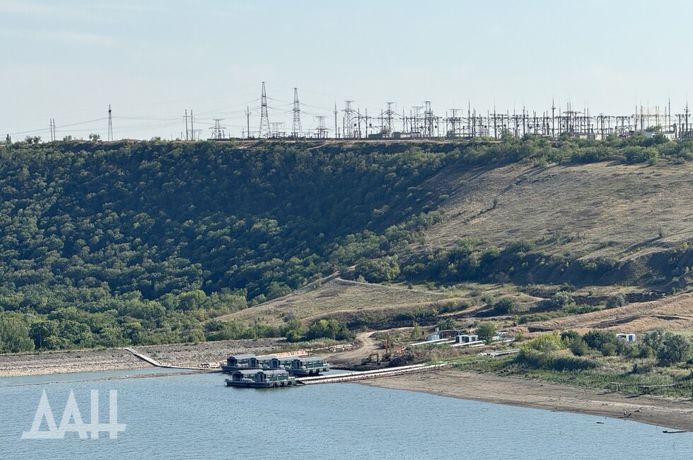 Фото: Донецкое агентство новостей