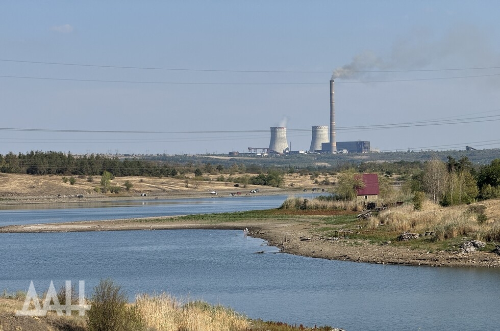 Фото: Донецкое агентство новостей