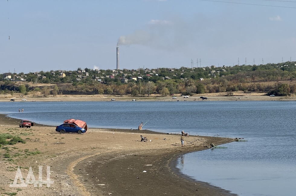 Фото: Донецкое агентство новостей
