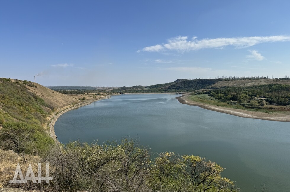 Фото: Донецкое агентство новостей